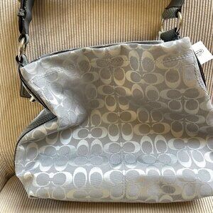 Authentic Coach Purse - New with Tags